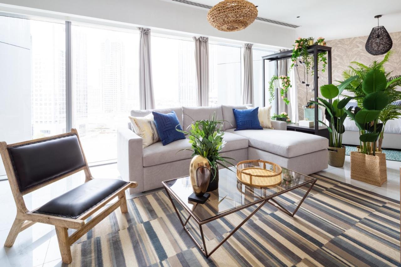 Apartamento Frank Porter - Park Towers