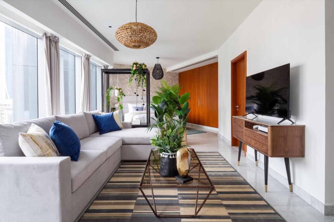 Apartamento Frank Porter - Park Towers