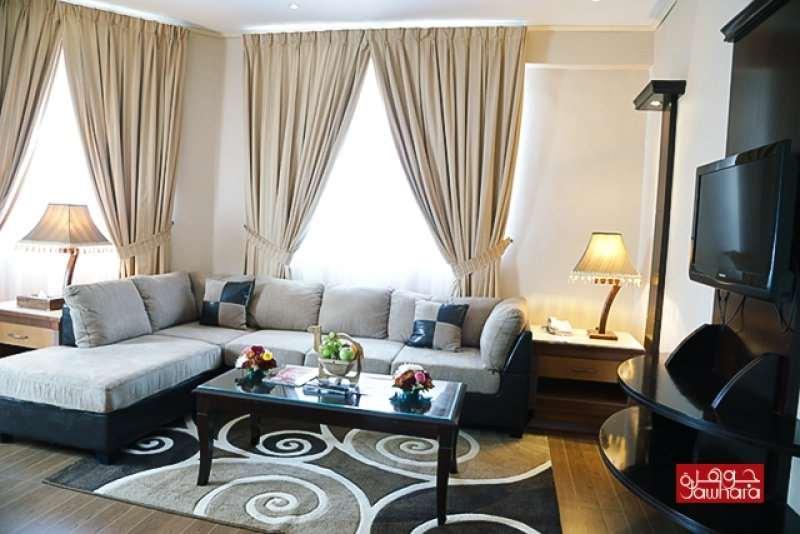 Aparthotel Al Jawhara 4*
