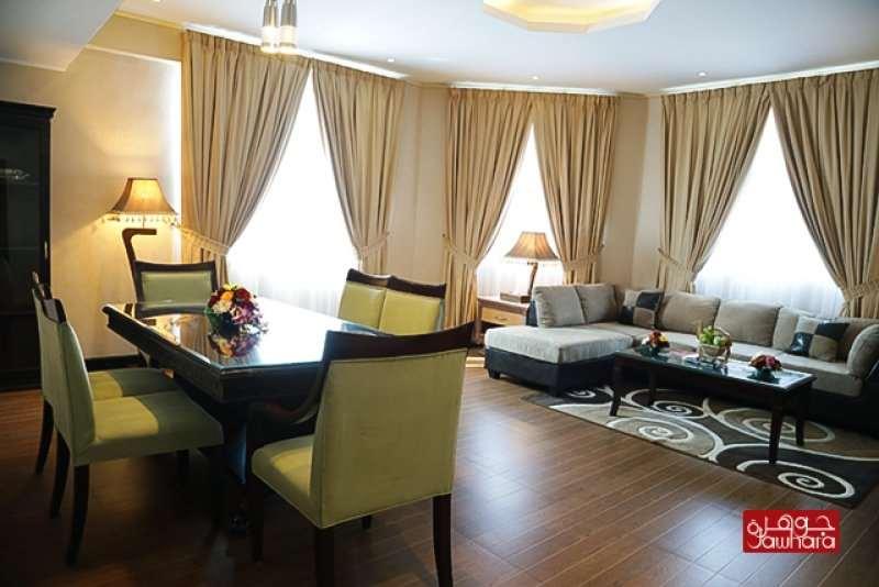 Al Jawhara 4*