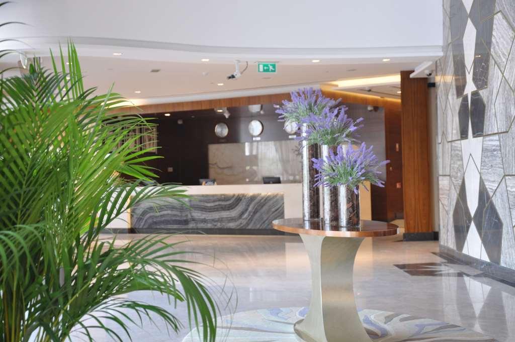 Hotel Lavender Al Nahda