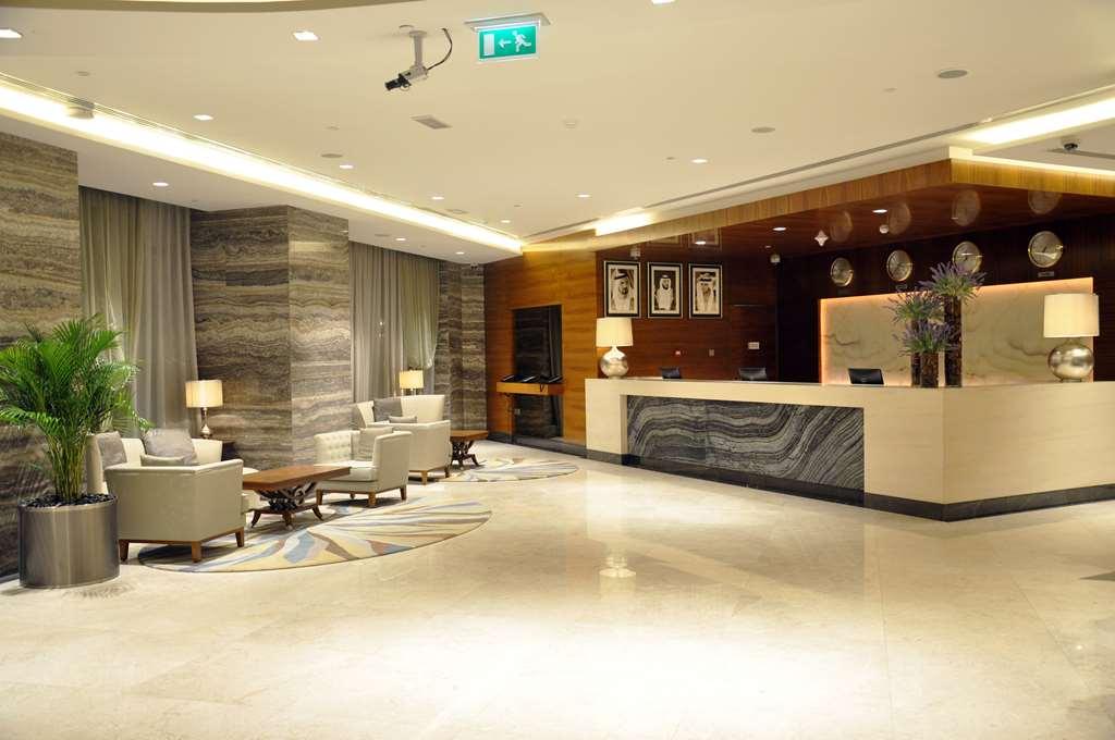 Lavender Al Nahda Hotel Dubai