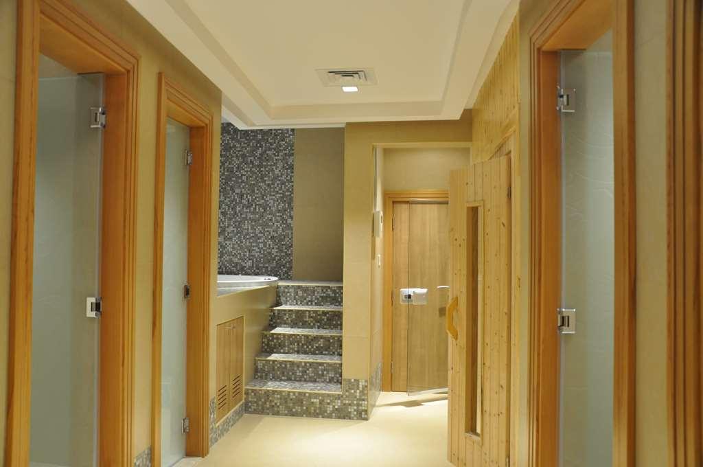 Lavender Al Nahda 4* Dubai