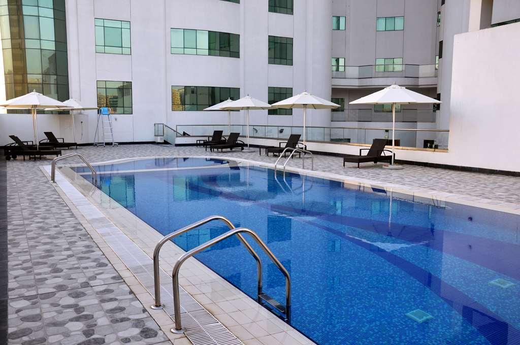 Hotel Lavender Al Nahda