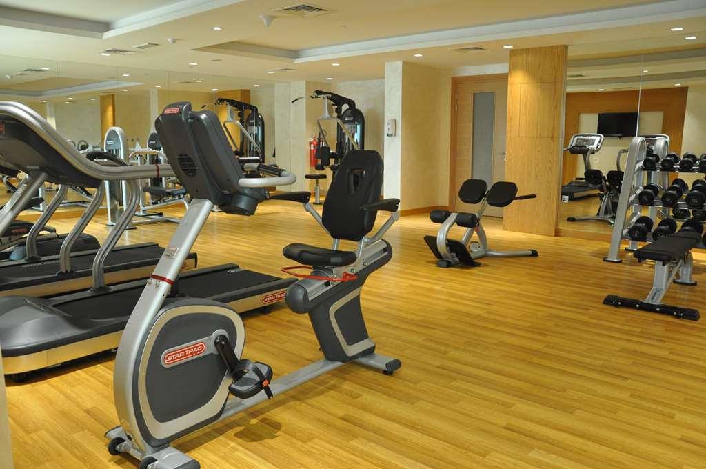Lavender Al Nahda Hotel Dubai