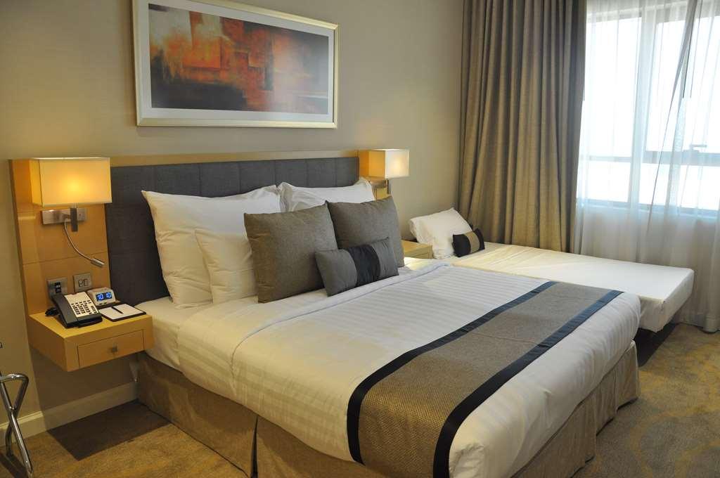 Lavender Al Nahda Hotel