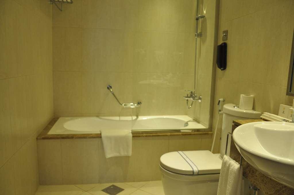 Hotel Lavender Al Nahda Dubai
