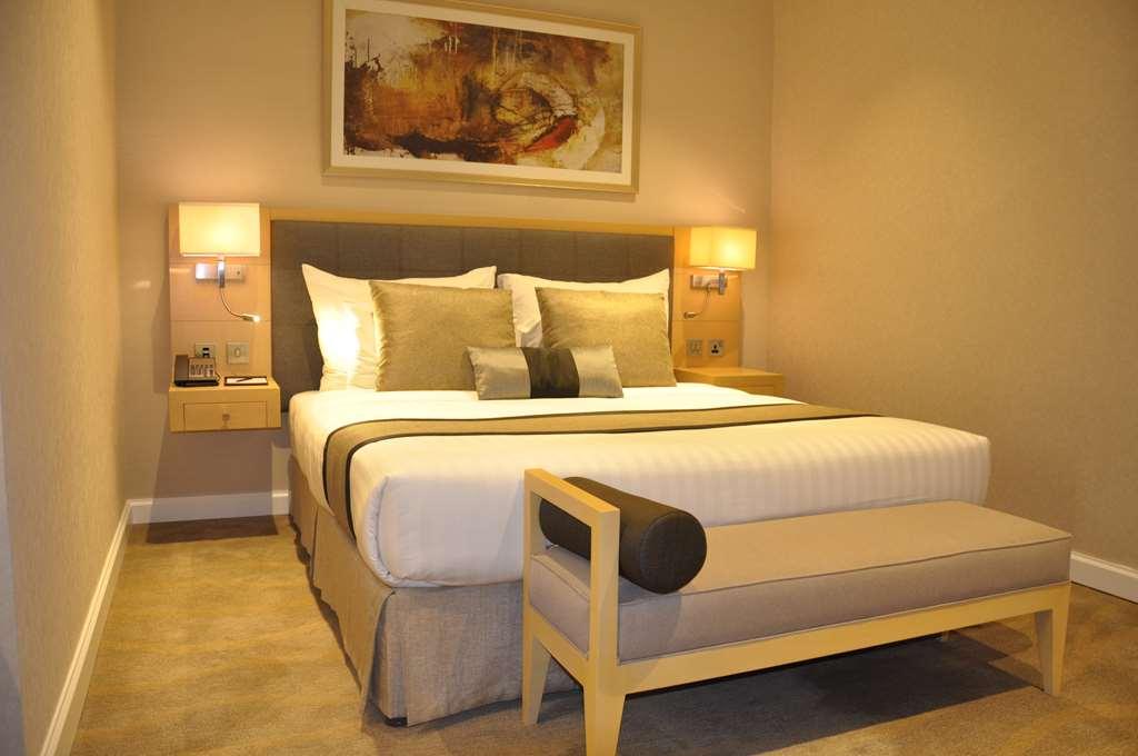 Lavender Al Nahda Hotel