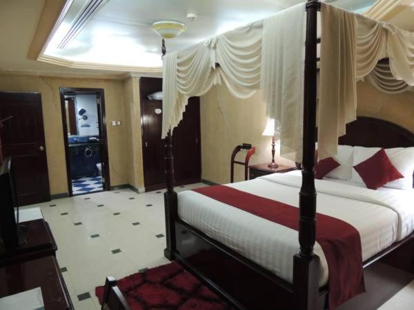 Oriental Corner Hotel Dubai