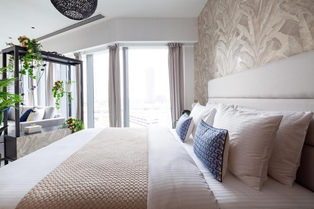 Apartamento Frank Porter - Park Towers *