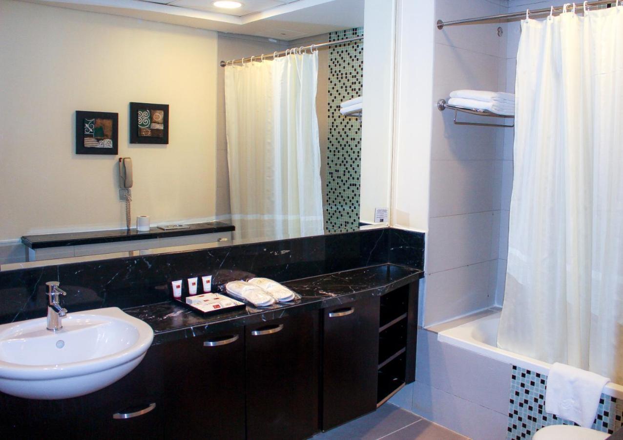 Dunes Al Qusais 3* Dubai