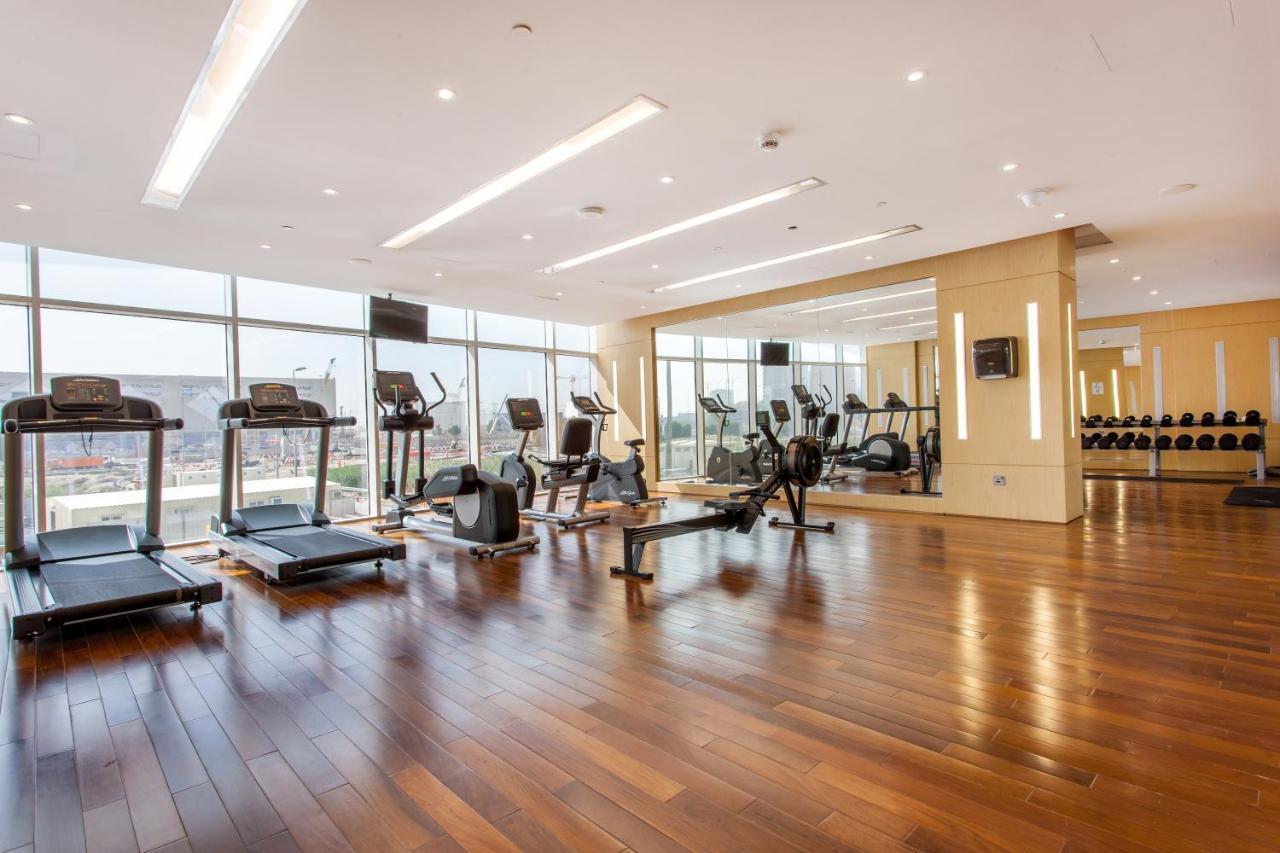 Apartamento Staycae Homes - Tower 108 *