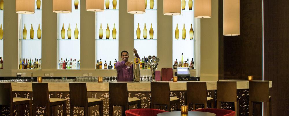 Hotel Ibis Deira Creekside Dubai