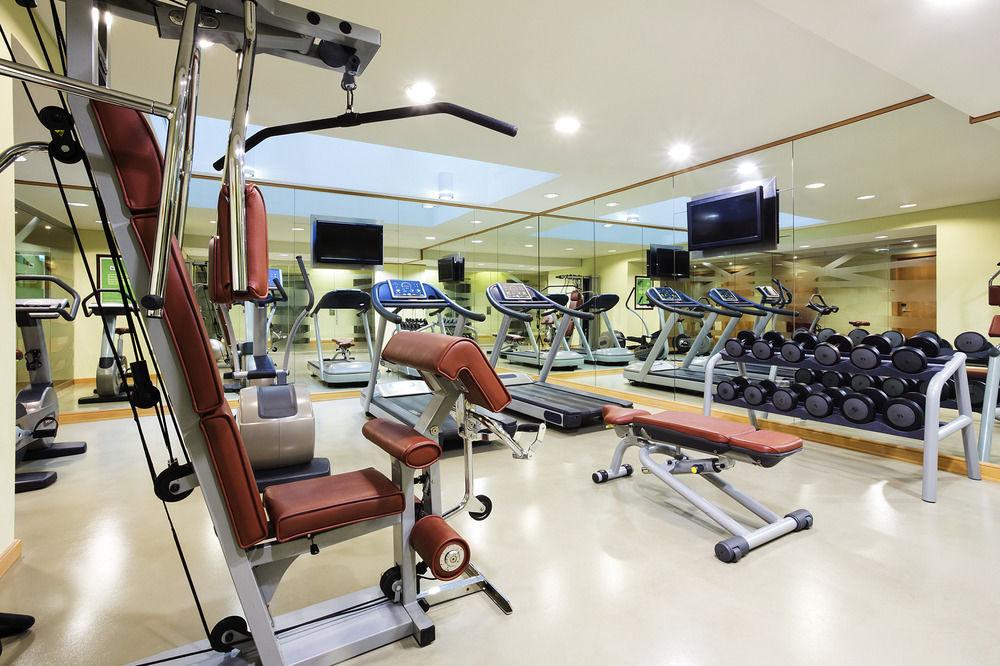 Ibis Deira Creekside Hotel