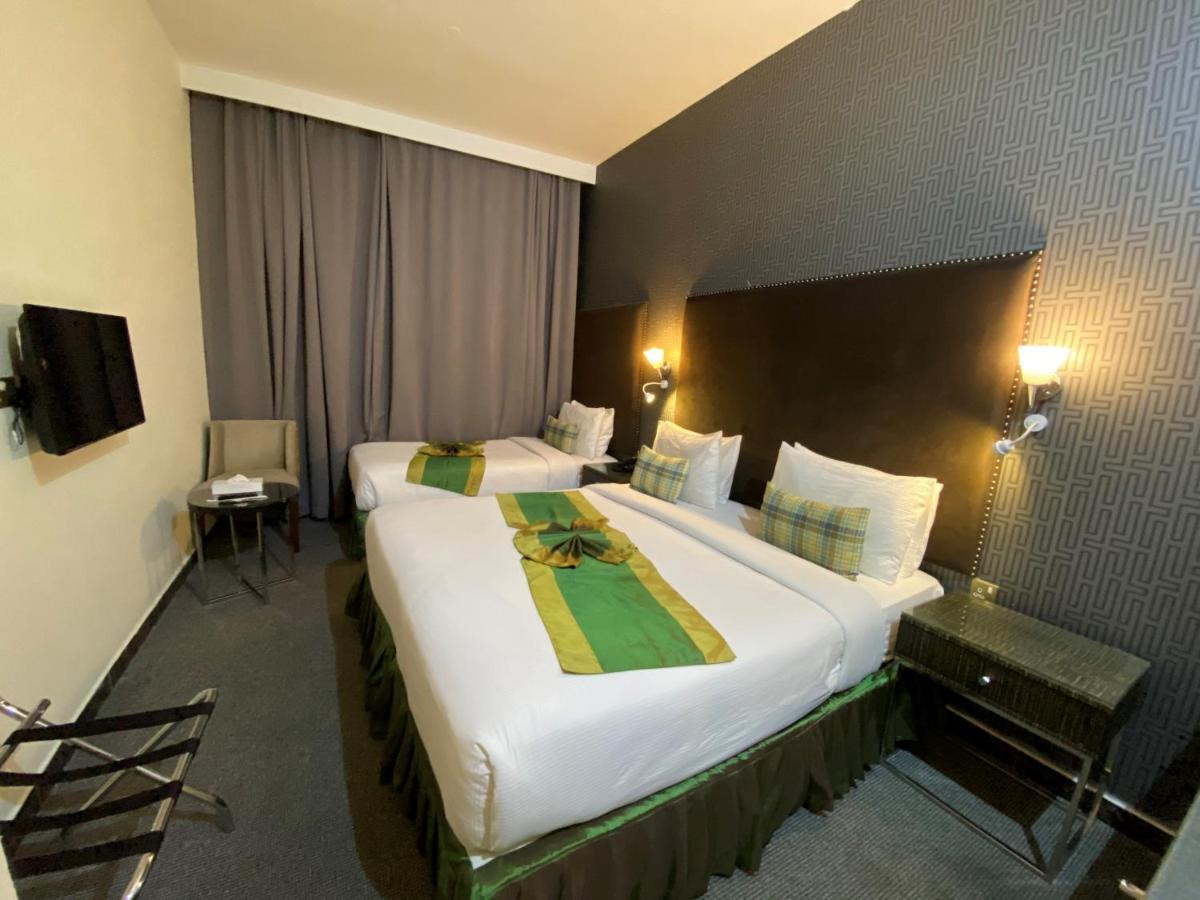 Buraq Dubai