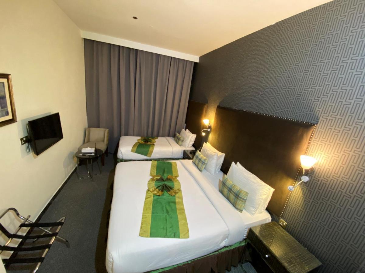 Buraq Dubai