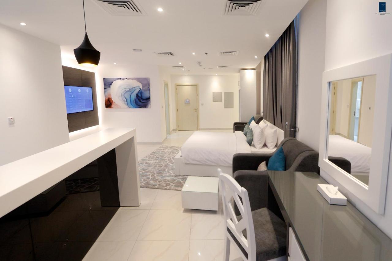 Aparthotel Samaya