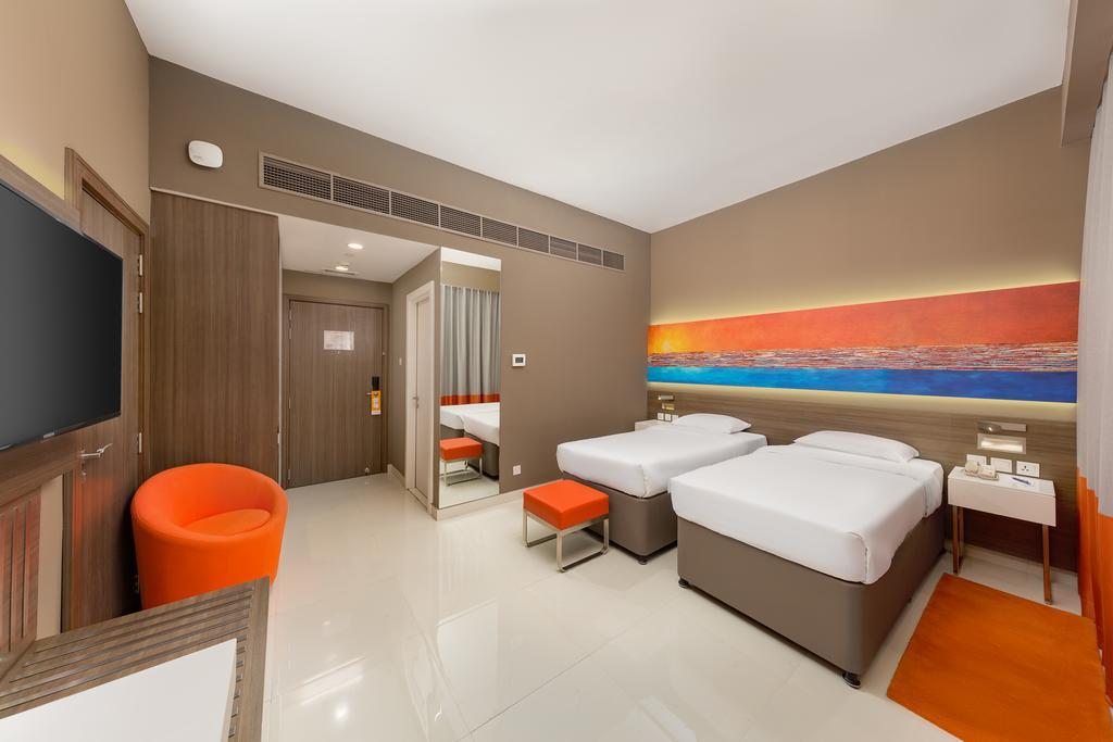 Citymax Business Bay 4* Dubai