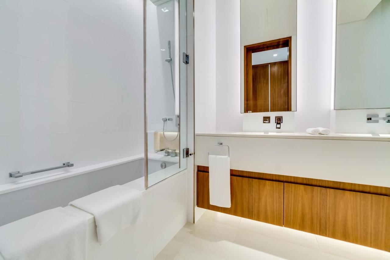 Vida Emirates Hills Residences Apart Otel *