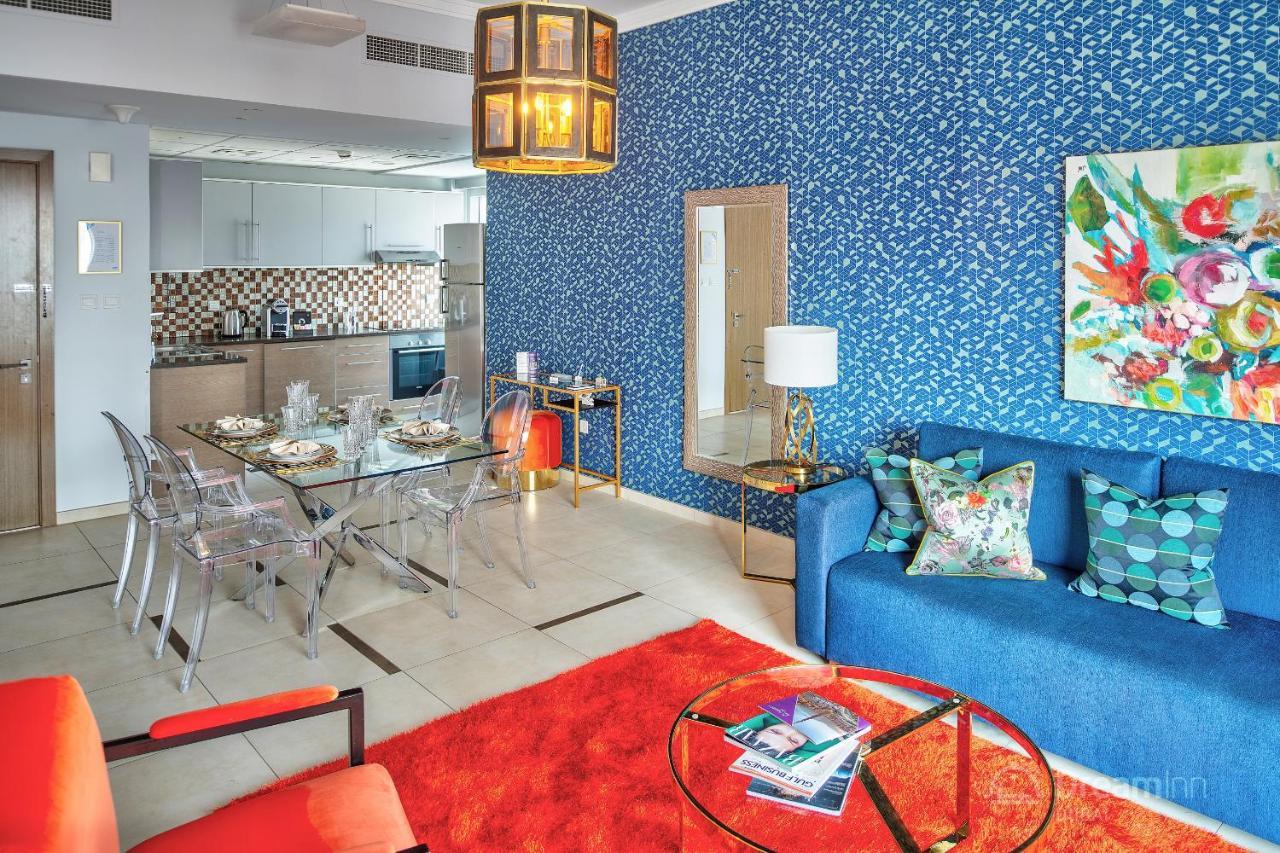 Apartment Dream - 48 Burj Gate Downtown Homes *