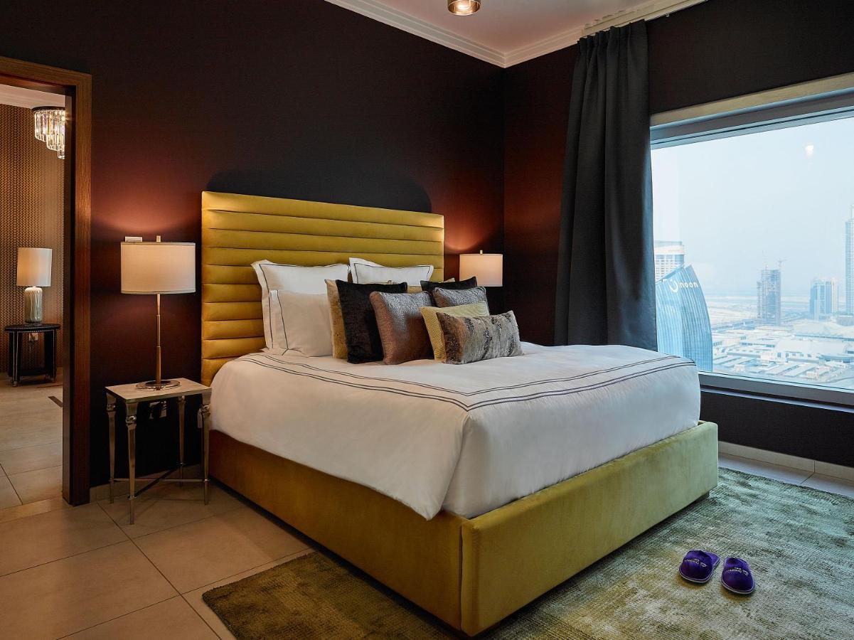 Apartment Dream - 48 Burj Gate Downtown Homes *