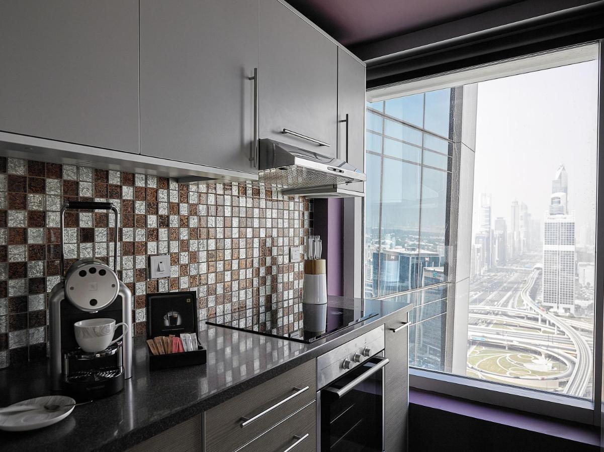 Dream - 48 Burj Gate Downtown Homes Dubai