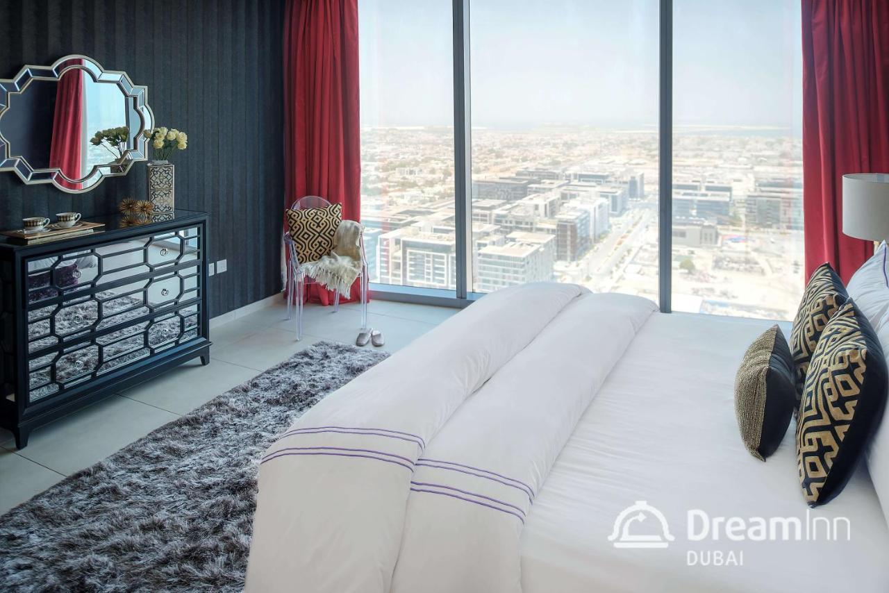 Apartment Dream - 48 Burj Gate Downtown Homes Dubai