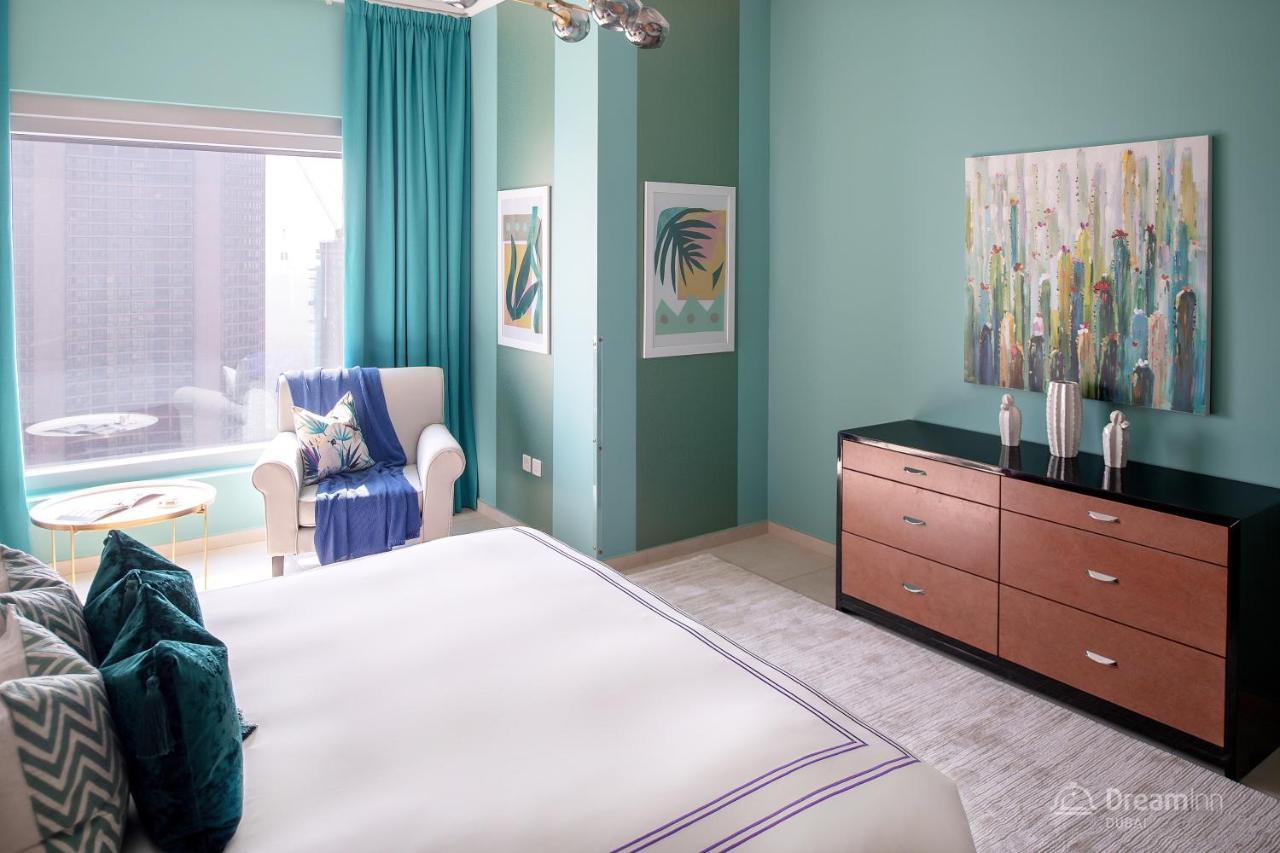 Apartment Dream - 48 Burj Gate Downtown Homes