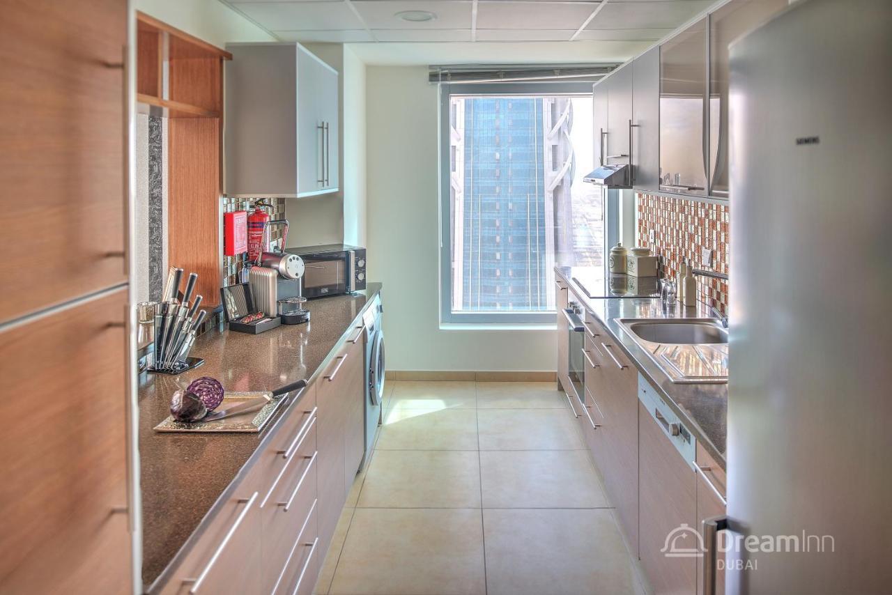 Apartment Dream - 48 Burj Gate Downtown Homes
