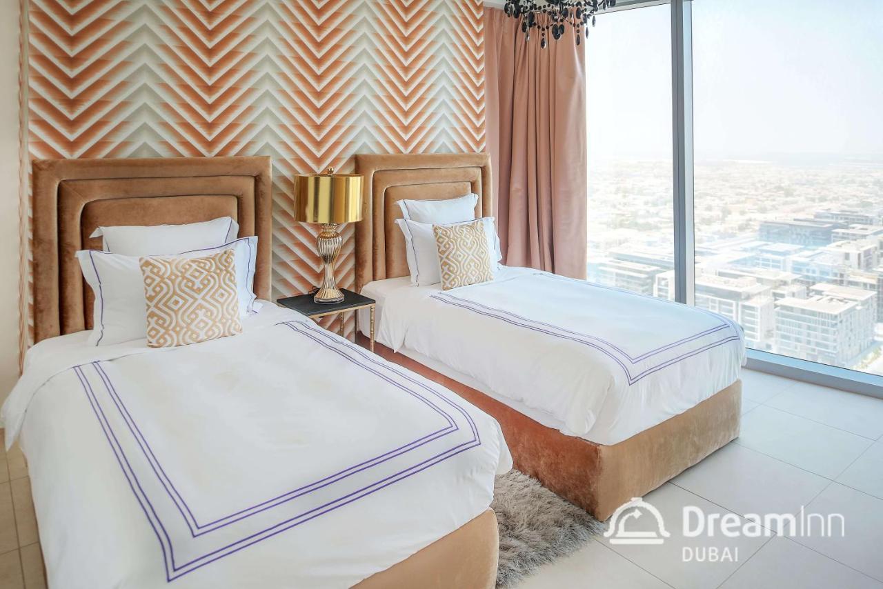 Dream - 48 Burj Gate Downtown Homes