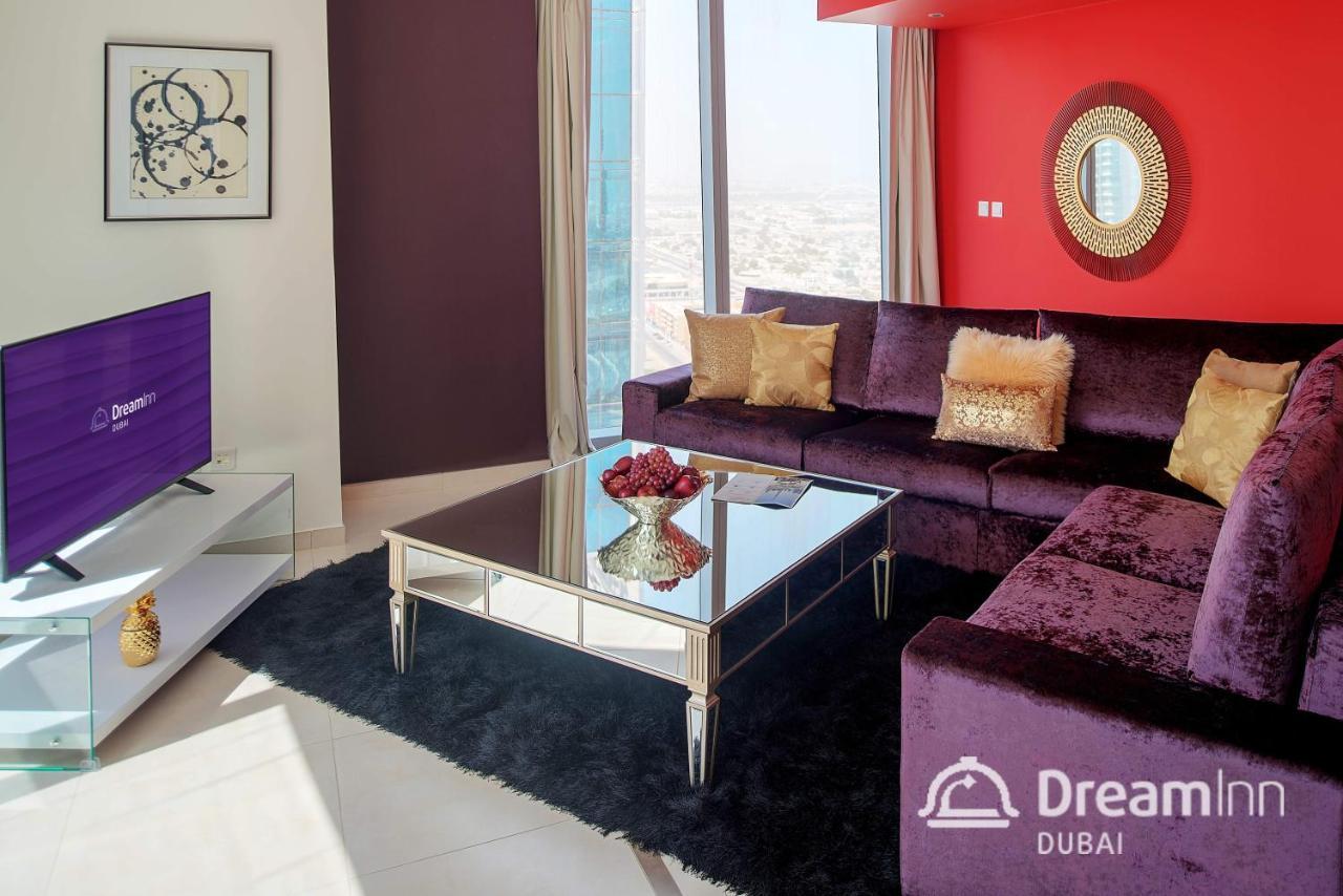 Dream - 48 Burj Gate Downtown Homes *