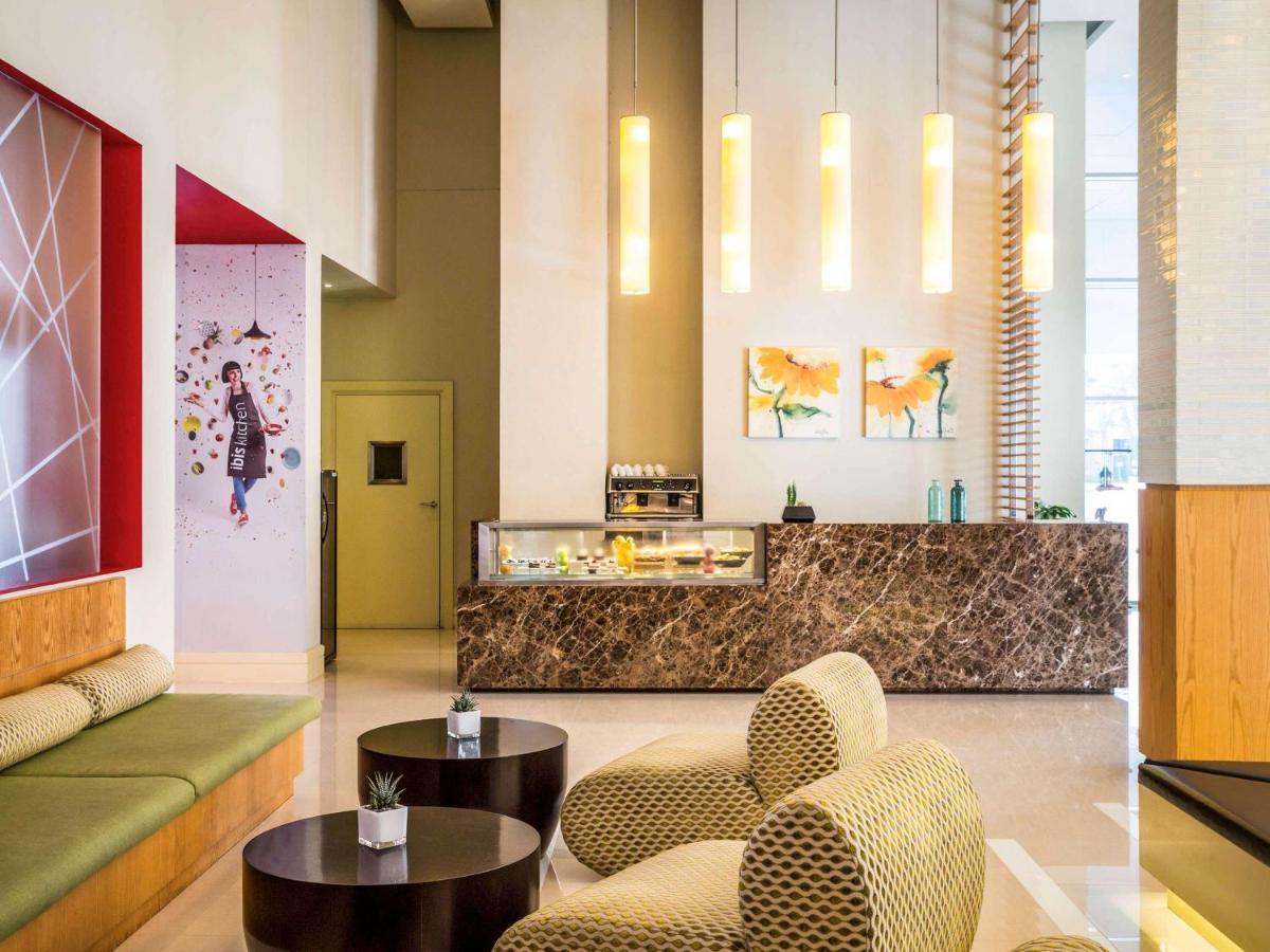 Hotel Ibis Deira Creekside