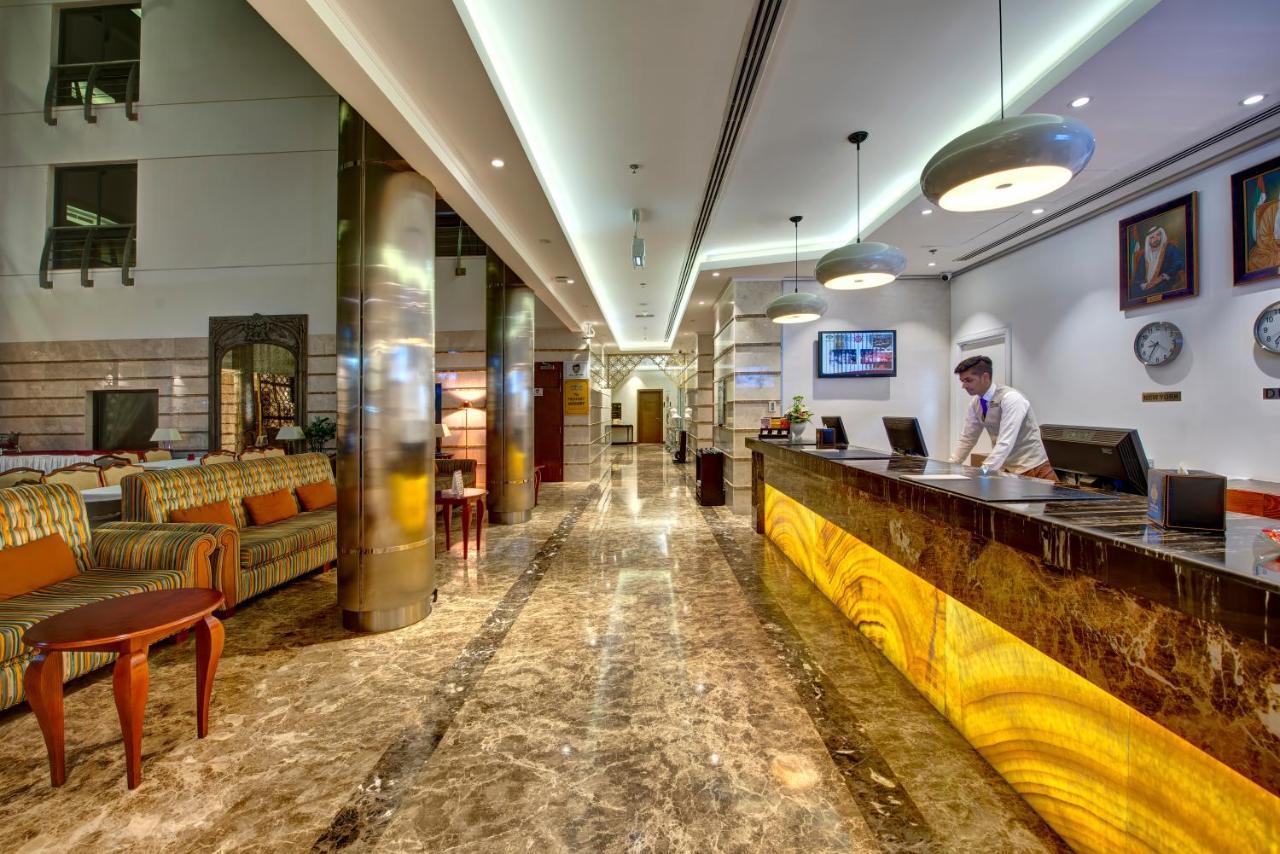 Donatello 4* Dubai