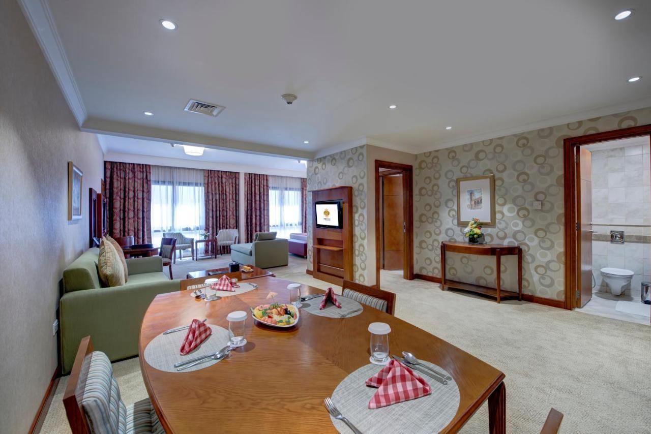 Donatello Hotel 4*