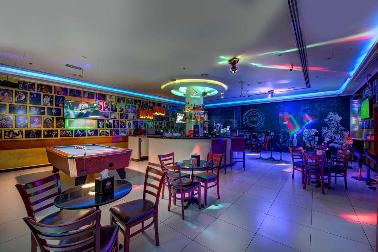 Donatello 4* Dubai