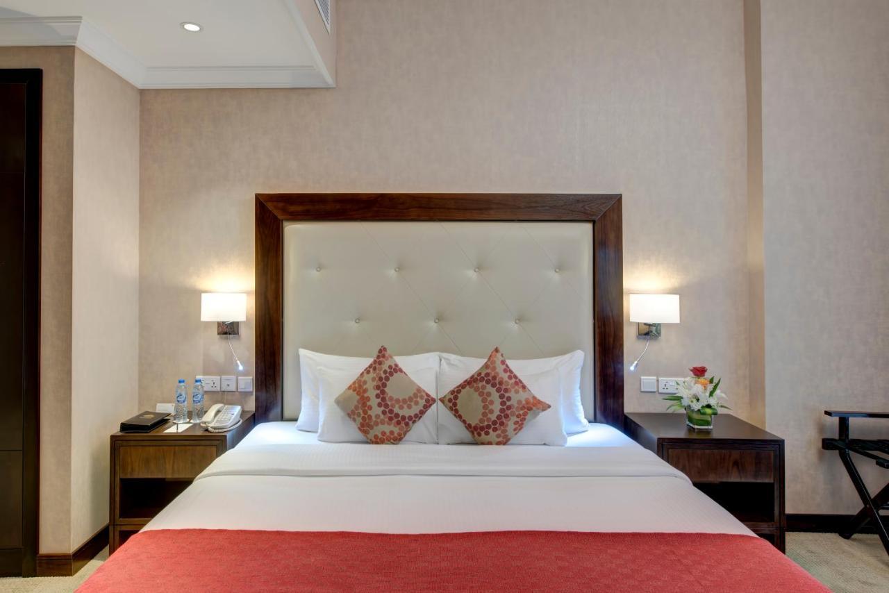 Donatello Hotel 4*
