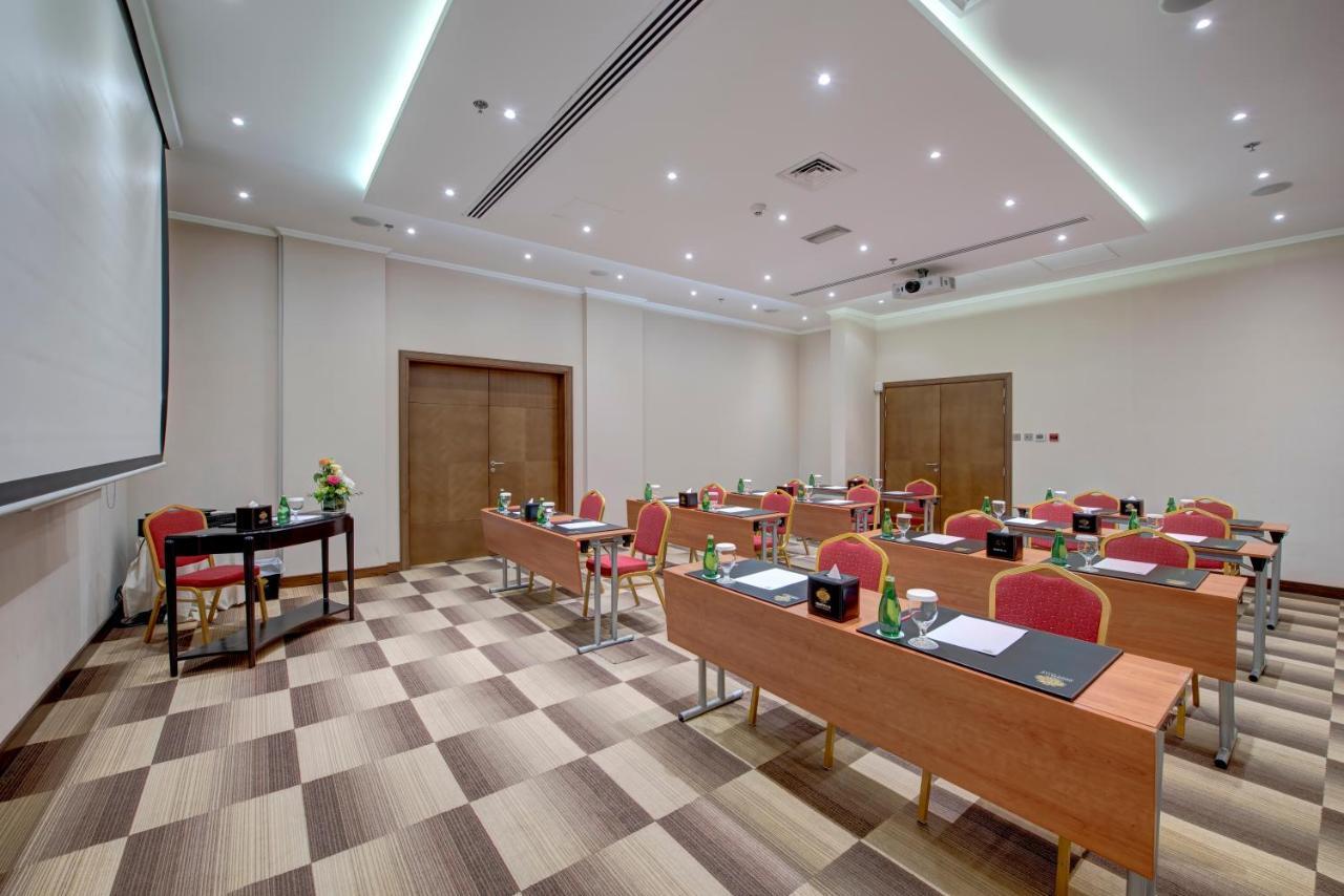 Donatello Hotel Dubai