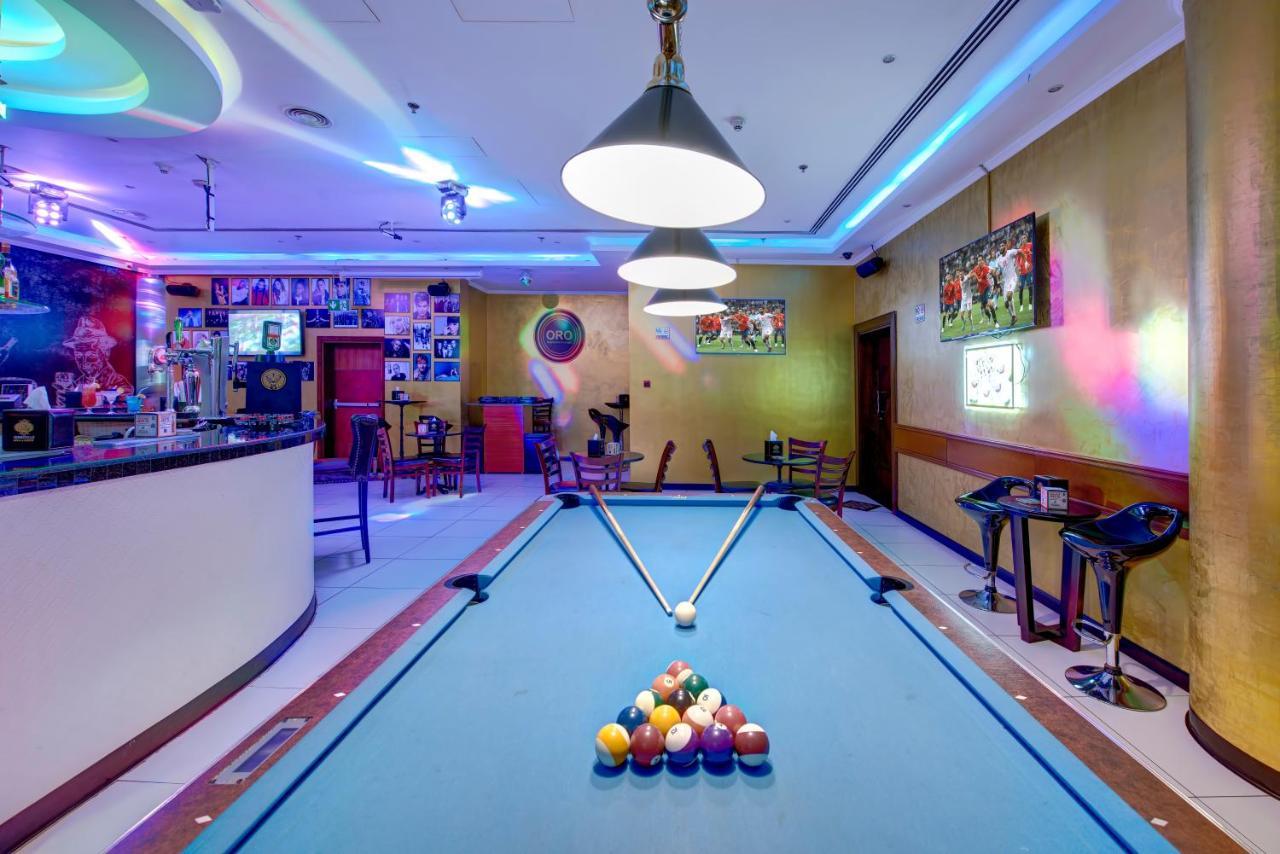 Donatello 4* Dubai