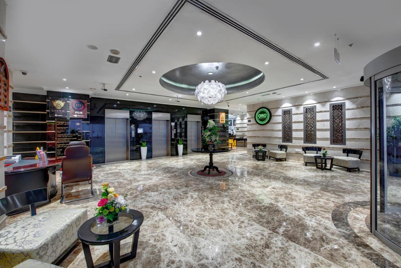 Hotel Donatello 4*