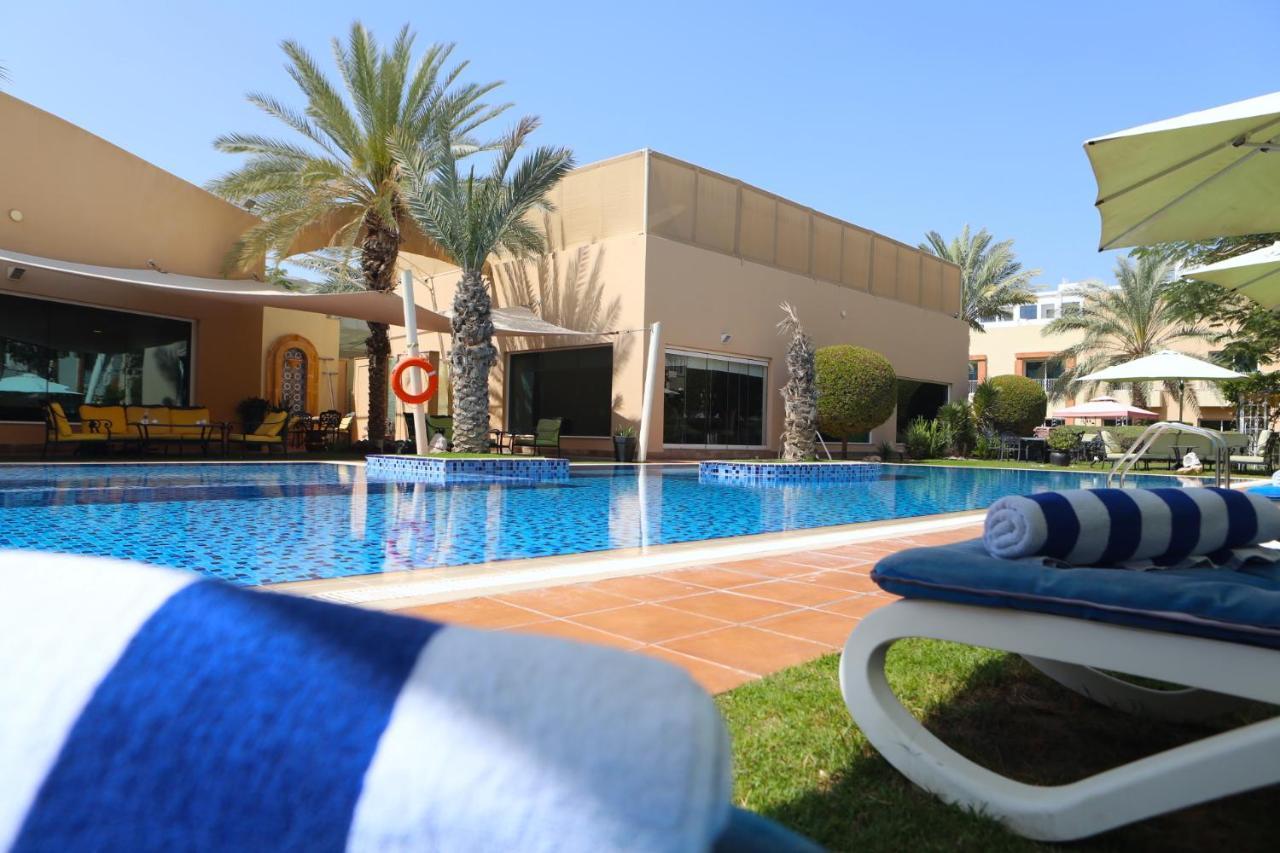 Coral Boutique Dubai