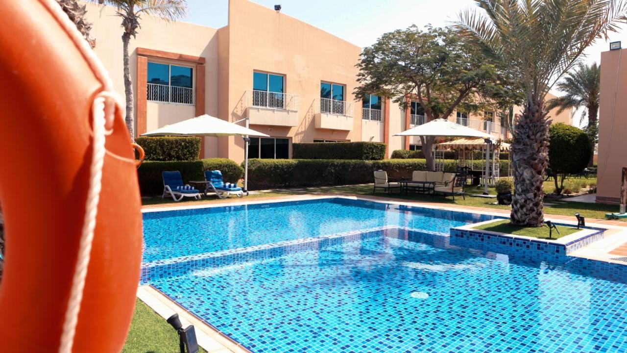 Villa Coral Boutique Dubai