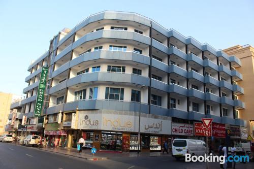 Hotel Grand Nova Dubai
