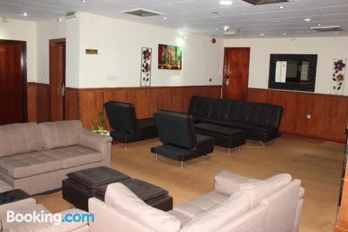 Grand Nova Hotel 2*