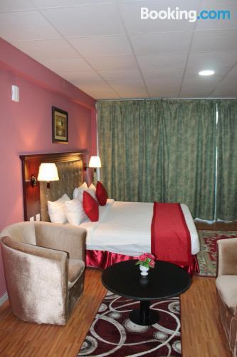Grand Nova Hotel