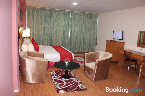 Grand Nova Hotel 2*