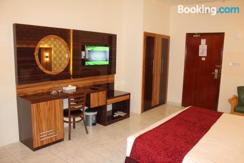 Grand Nova Hotel