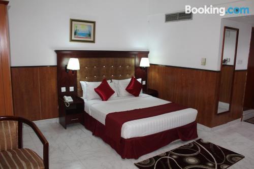 Hotel Grand Nova Dubai