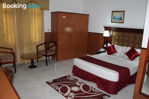 Grand Nova Dubai