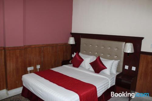 Hotel Grand Nova Dubai