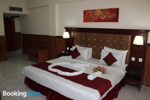 Grand Nova 2* Dubai